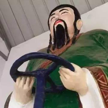 河北易县司机招聘启事