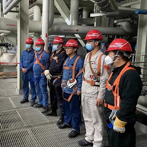 华能渭南热电最新进展更新