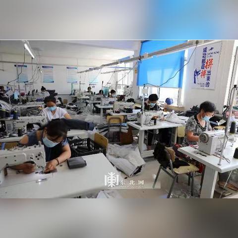 齐齐哈尔女工招聘最新信息解读