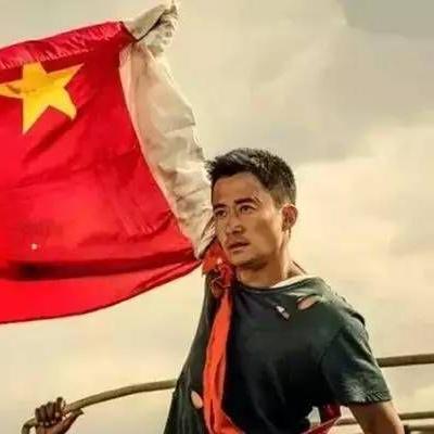 最新爱国教育电影，点燃激情，传承民族精神
