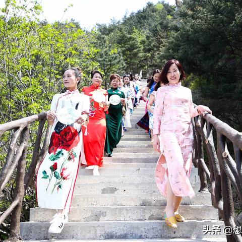 花甲之约，岁月印记与生命绚烂的图片探寻