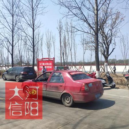 信阳最新司机招聘信息汇总