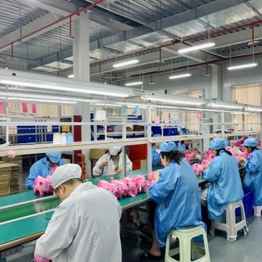 科技与创意融合，2025最新玩具产品亮相