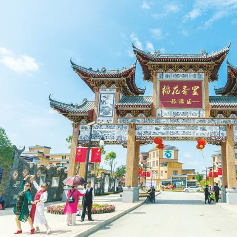 山间老寺最新章节，古寺新貌，千年传承风采再现