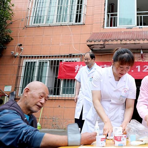 吉安护士招聘最新信息速递
