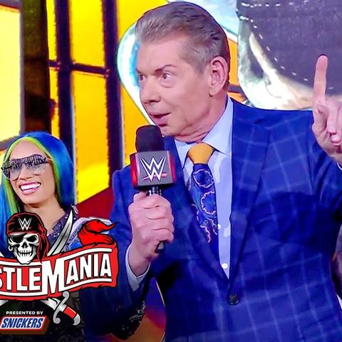 WWE 2025最新全集，巨星传奇，热血延续