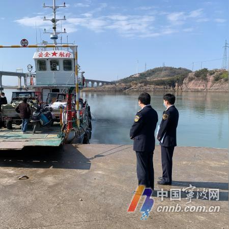 宁波船员招聘最新资讯