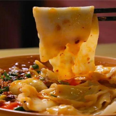 西安面食学徒招聘启事