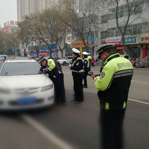 行唐最新限号通知消息