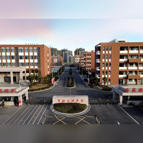 蒙城永兴小区动态更新