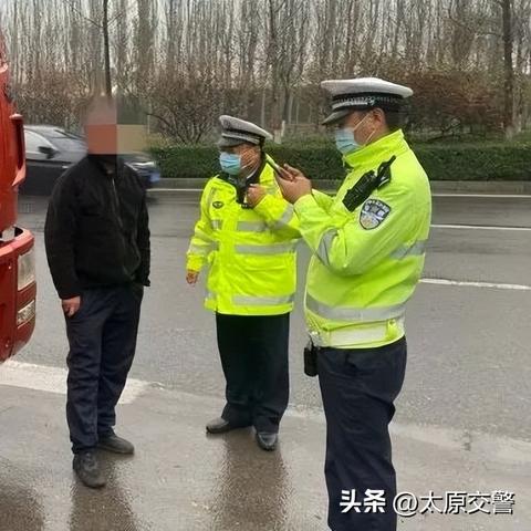 太原摩托车禁行最新消息解析