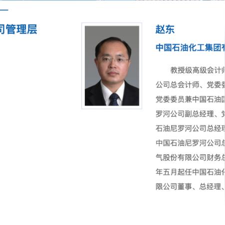 东营石油化工人才急聘