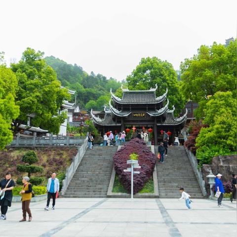 宜昌山水国际动态更新